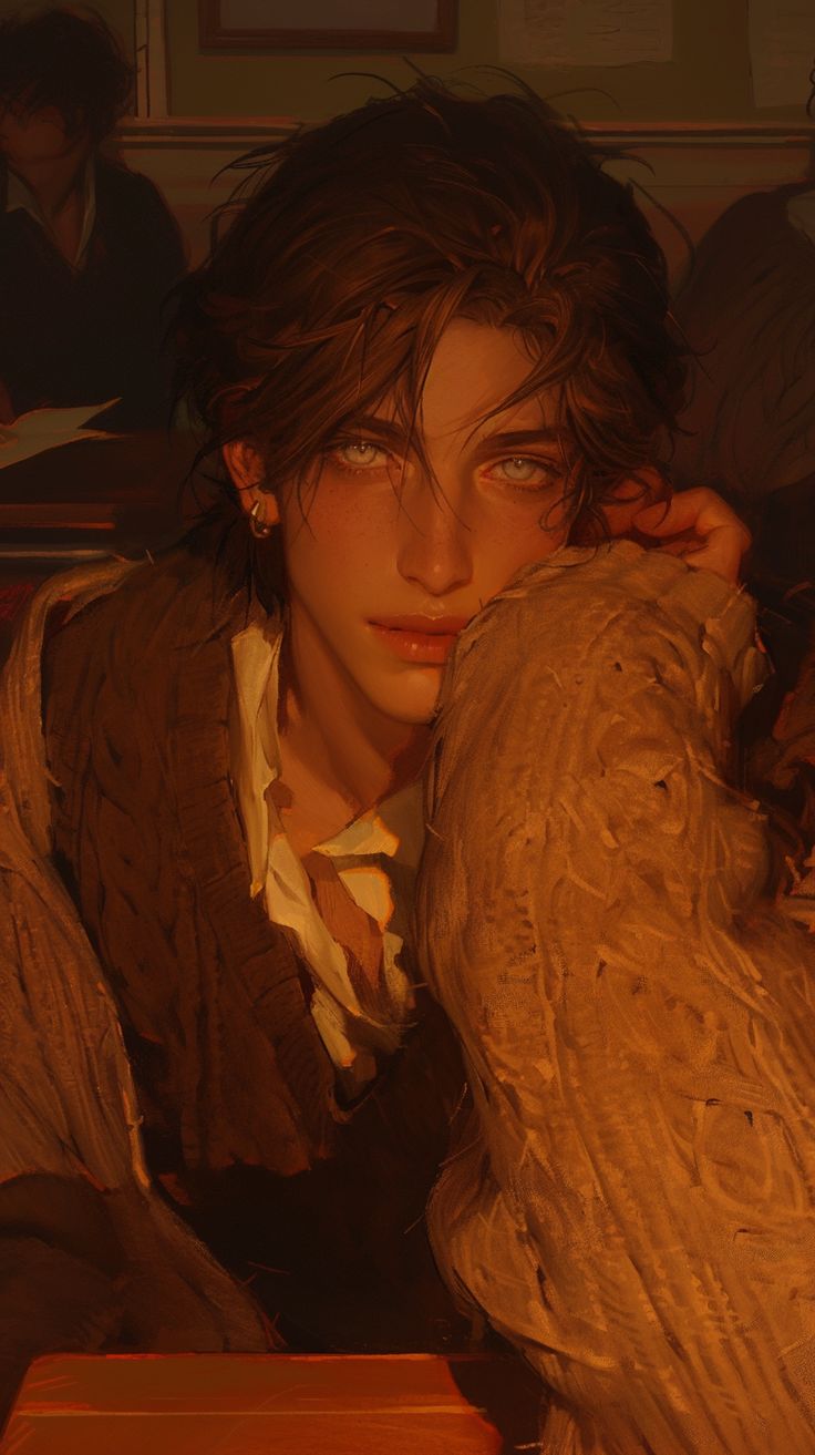 Cassius Starlight